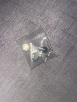 NWOT Butterfly Belly Ring