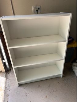 Book Shelf