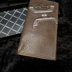 Hooey Wallet 