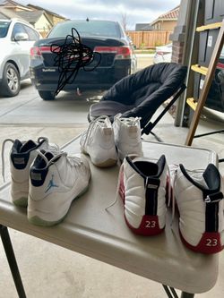 jordan shoes