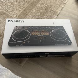 Dj Controller 