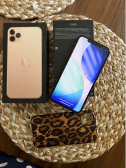 iPhone 11 Pro Max 256gb