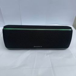 Sony SRS-XB31 EXTRA BASS Bluetooth Speaker