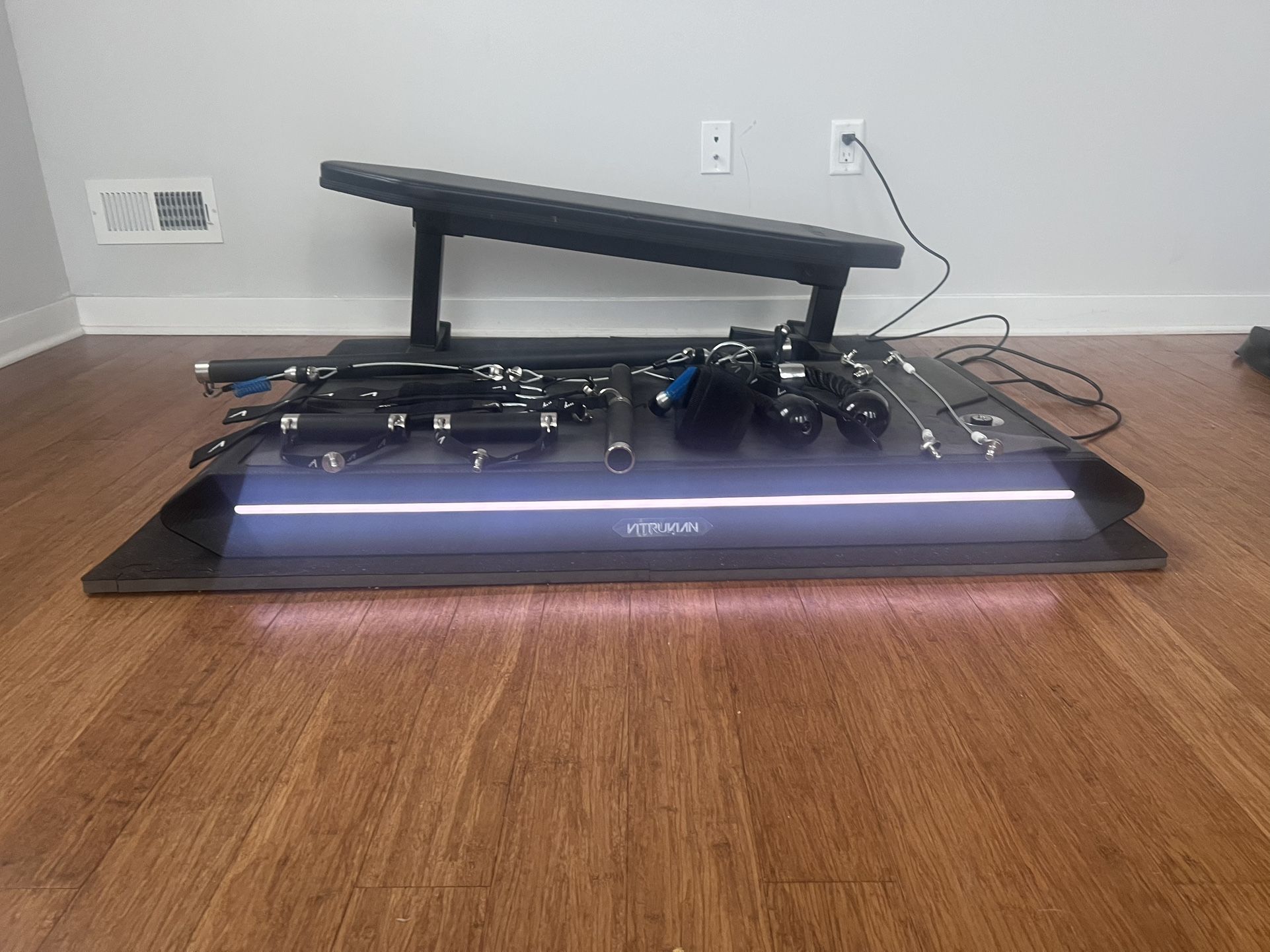 Vitruvian Trainer+ Home Smart Gym – $2,000 OBO