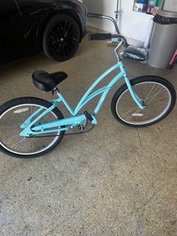 Electra Cruiser 1 Beach Cruiser Bike