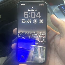 iPhone 13 unlocked with first month service