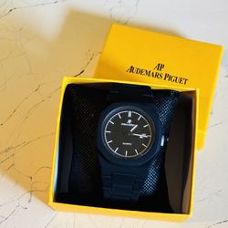 Men Audemars Piguet Watch 