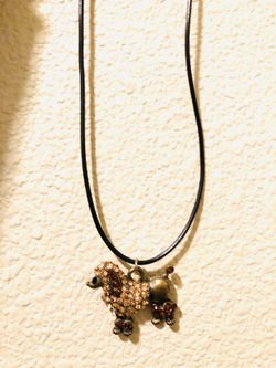 Necklace (from Korea)