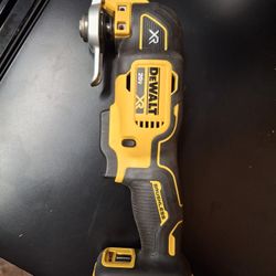 Dewalt Tool