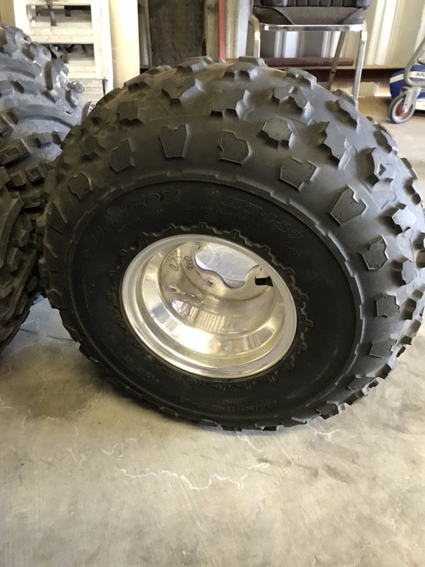 Honda Atc 3 Wheeler Wheels 4 110 Bolt Pattern For In North Honda Atc 3 Wheeler Wheels 4 110 Bolt Pattern