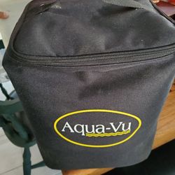 Aqua Vu Fish Tracker