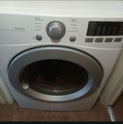 Washer & dryer. $450