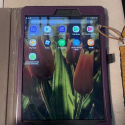 Samsung Tablet