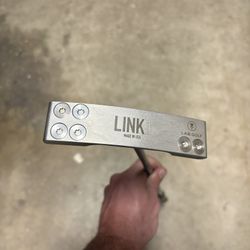 Lab Putter 35” Right Handed 