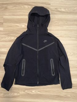 Nike Tech Windrunner Fleece