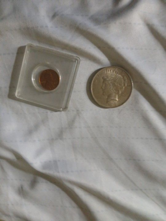 Coin's