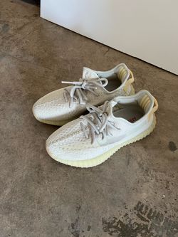 Yeezy Boost 350 V2 Cream