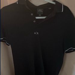 Armani Shirt 
