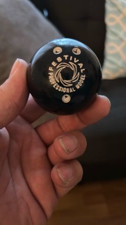 Vintage yo-yo