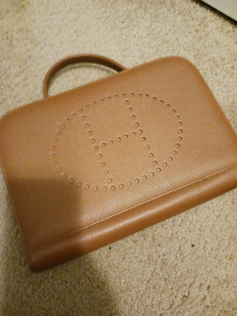 Hermes Planner/Purse