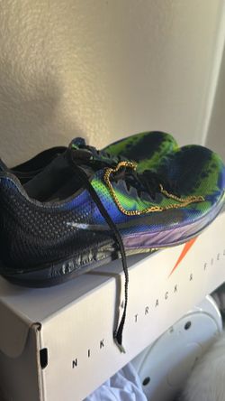 Nike dragon fly 2  glam size 11