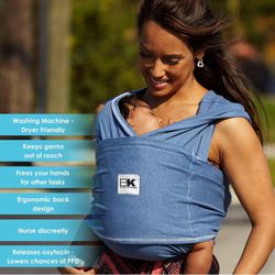 Baby Carrier Baby K’tan