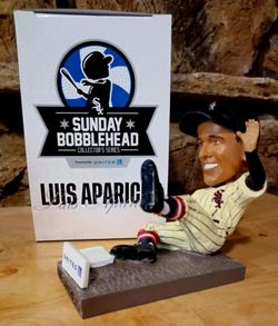 White Sox Bobblehead