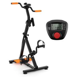 Go Plus Pedal Excerciser For Seniors