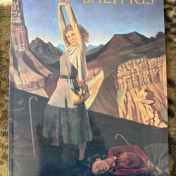 Art Book: Balthus, By Sabine Rewald