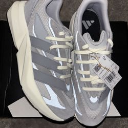 Adidas Lightblaze Gray