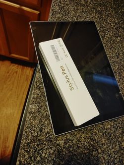 Microsoft Surface Pro 4