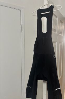 Men’s small Pactimo cycling bib