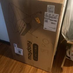 Changing Table 