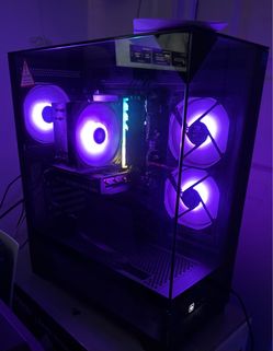 iBUYPOWER Element SE Gaming PC