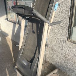 Treadmill 