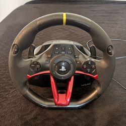 Steering Wheel For Ps