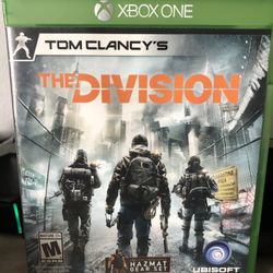 Xbox One Game $10