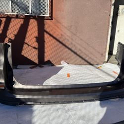 2014-2015-2016 Honda CRV CR-V Rear Bumper