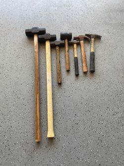 Hammers