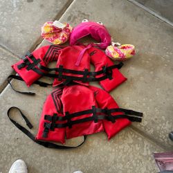 Life Jackets 