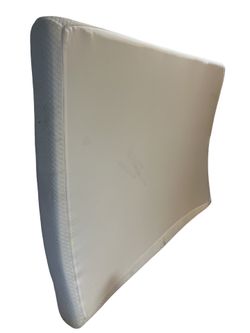 Free Full Size Memory Foam Mattress