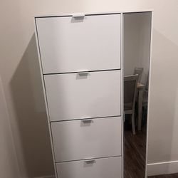 Shoe Cabinet 