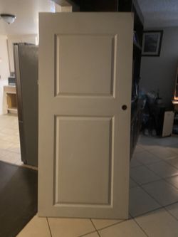 Door