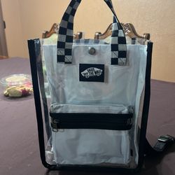 Vans Bag 