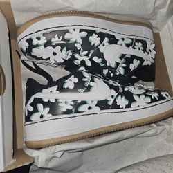 Nikes