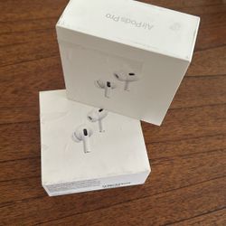 Apple Airpod Pro Headphones 