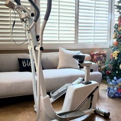 Brand New Eliptical Machine 