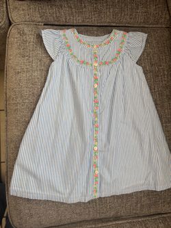 Baby Gap Dress