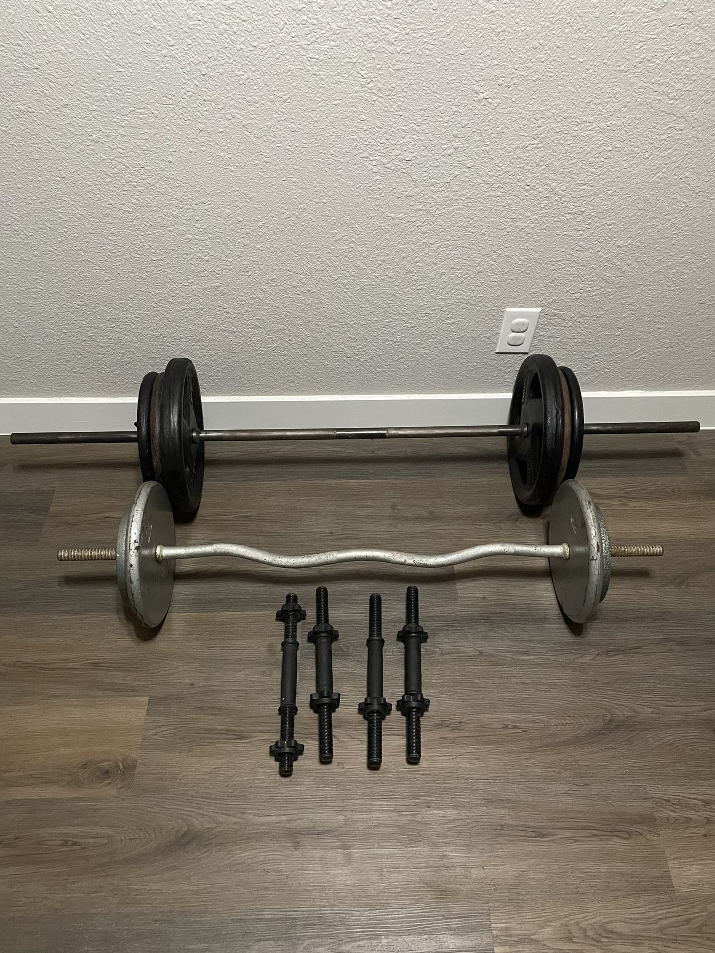 Weights
