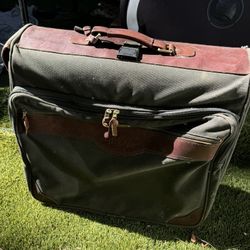 Price Drop!  SALE- Orvis Travel Garment Bag - barely used if 